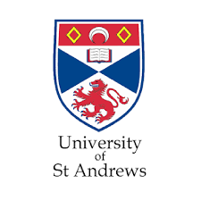 University of St Andrews Logo